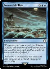 Inexorable Tide card image