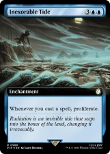 Inexorable Tide card image