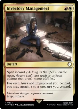 Inventory Management card image