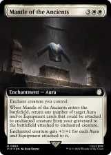 Mantle of the Ancients card image