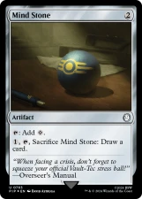 Mind Stone card image