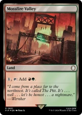 Mossfire Valley card image