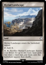 Myriad Landscape card image