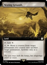 Nesting Grounds card image