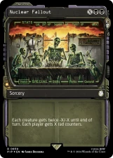 Nuclear Fallout card image