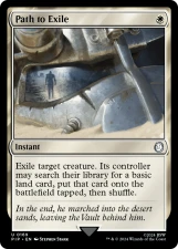 Path to Exile card image