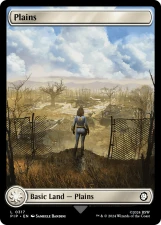 Plains card image