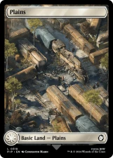 Plains card image