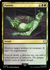 Putrefy card image