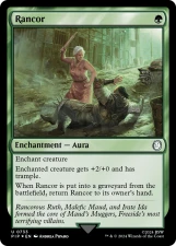 Rancor card image
