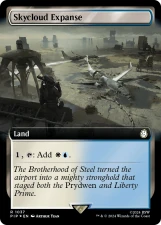 Skycloud Expanse card image