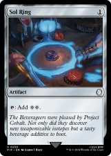 Sol Ring card image