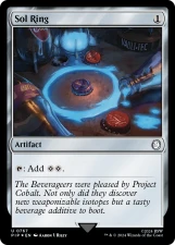 Sol Ring card image