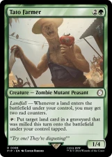 Tato Farmer card image