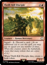 Thrill-Kill Disciple card image
