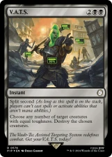 V.A.T.S. card image