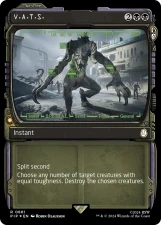 V.A.T.S. card image