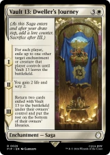 Vault 13: Dweller’s Journey card image
