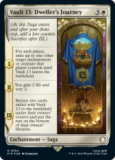 Vault 13: Dweller’s Journey card image
