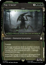 Vigor card image