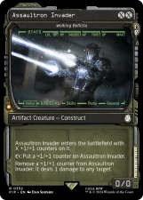 Walking Ballista card image