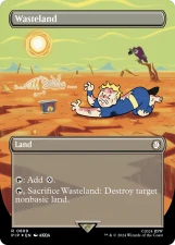 Wasteland card image
