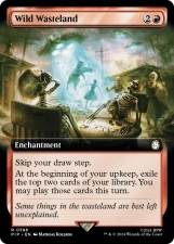 Wild Wasteland card image