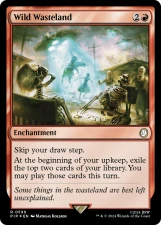 Wild Wasteland card image