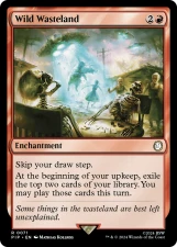 Wild Wasteland card image