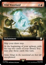 Wild Wasteland card image