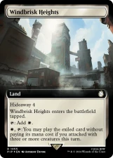 Windbrisk Heights card image