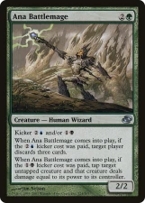Ana Battlemage card image