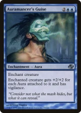 Auramancer’s Guise card image