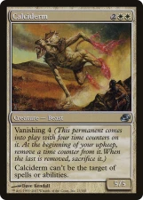 Calciderm card image