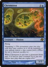 Chronozoa card image
