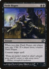 Dash Hopes card image