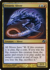 Frenetic Sliver card image