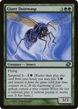 Giant Dustwasp card image