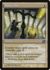 Mana Tithe card image