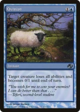 Ovinize card image