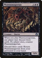 Phantasmagorian card image