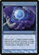 Piracy Charm card image