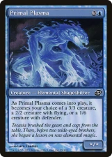 Primal Plasma card image