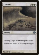 Saltblast card image