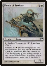 Shade of Trokair card image