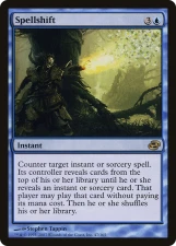 Spellshift card image