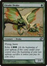Uktabi Drake card image