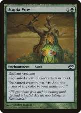 Utopia Vow card image