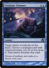 Venarian Glimmer card image