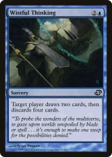Wistful Thinking card image